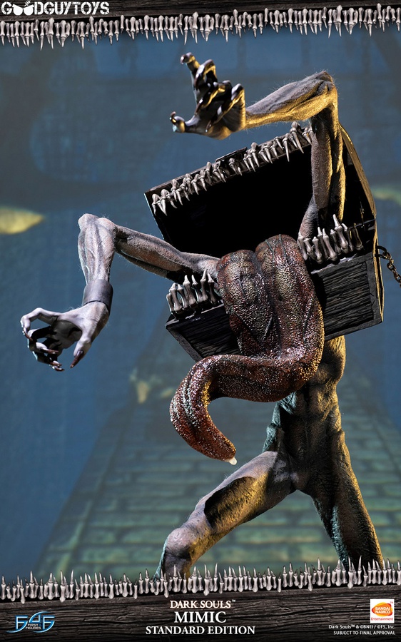 MIMIC STANDARD EDITION