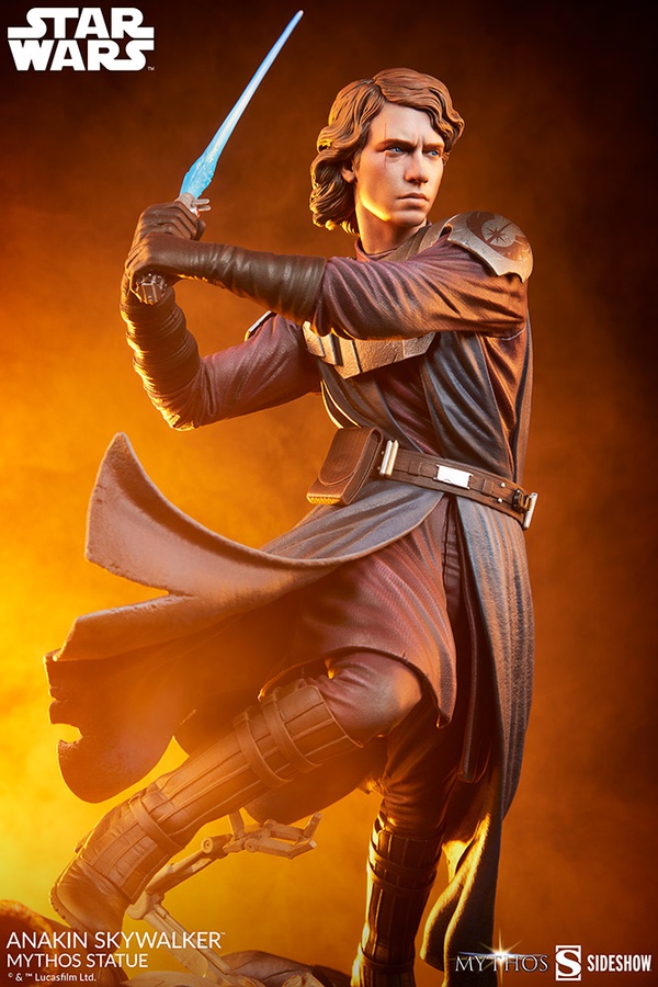 Anakin Skywalker™ Mythos