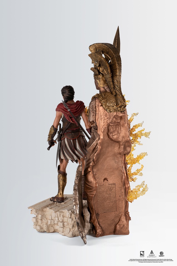 ANIMUS KASSANDRA