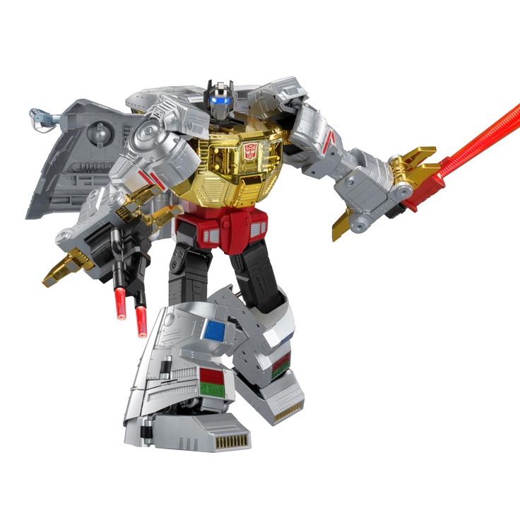 Flagship - Grimlock (Collector's Edition)
