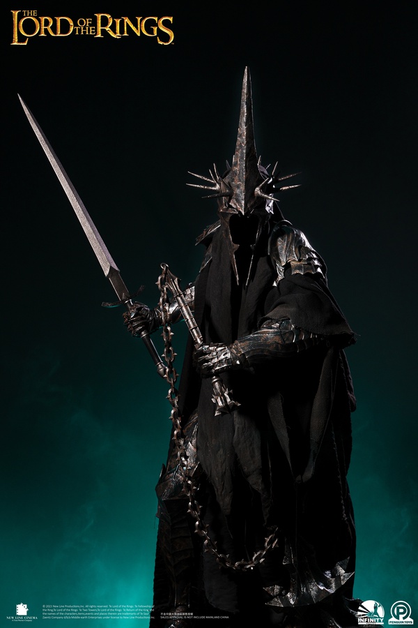Witch King of Angmar 1:2 Scale