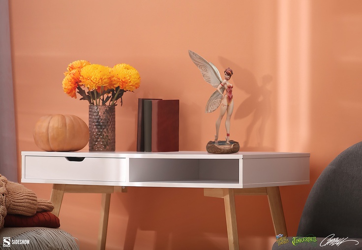 Tinkerbell (Fall Variant)