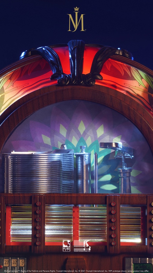 MICHAEL JACKSON SMOOTH CRIMINAL DELUXE EDITION