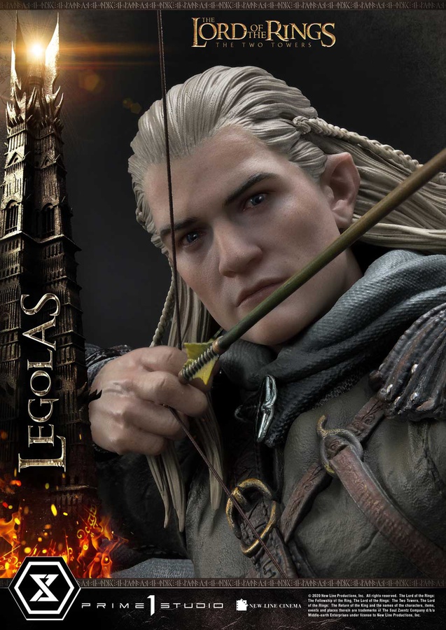 Legolas - Bonus ver