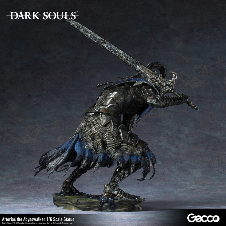 Artorias the Abysswalker