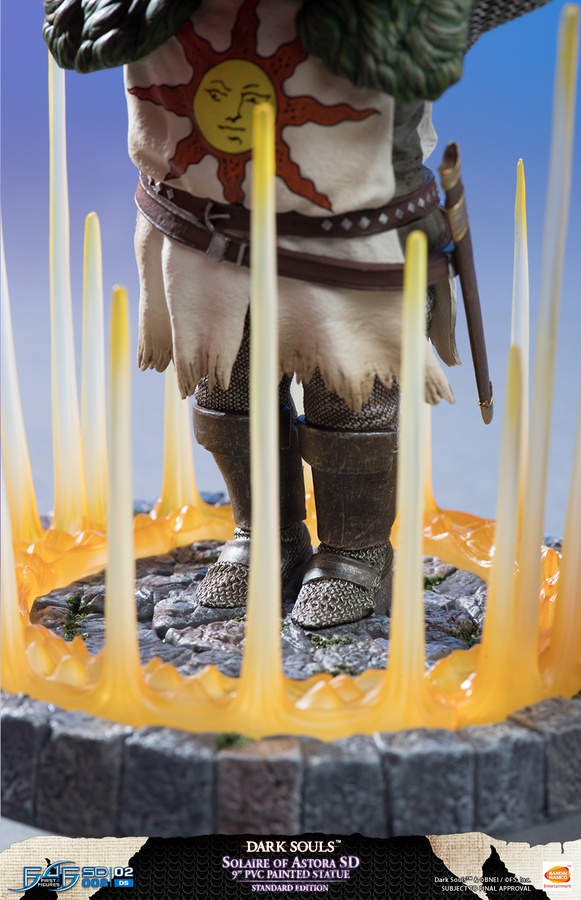 SOLAIRE OF ASTORA PVC