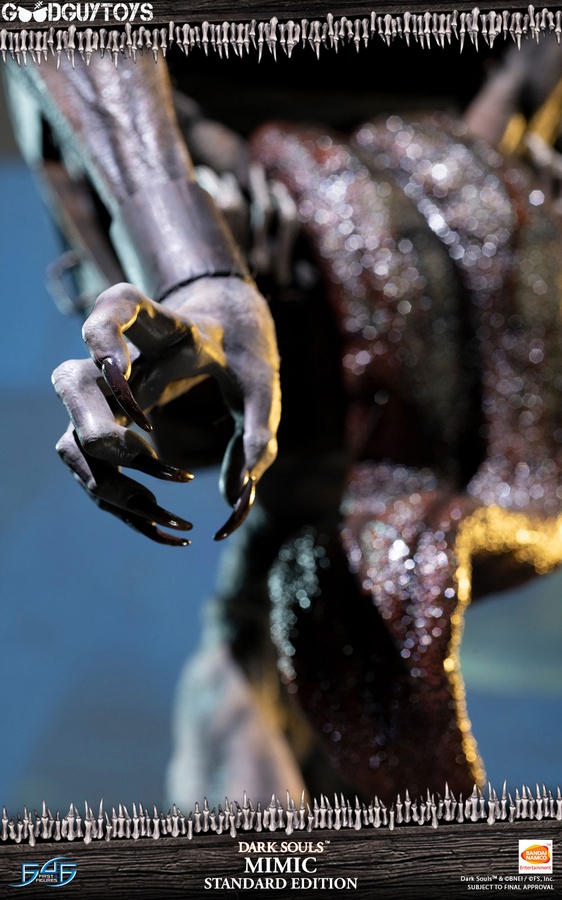 MIMIC STANDARD EDITION