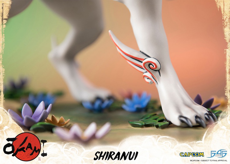 SHIRANUI (REGULAR)
