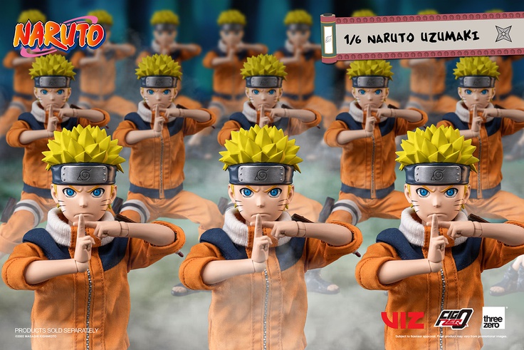 Naruto Uzumaki