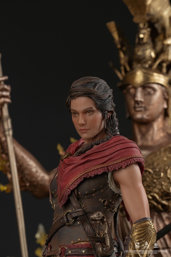 ANIMUS KASSANDRA