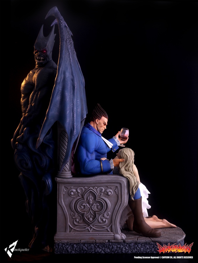 Demitri Maximoff - The Ruler of Zeltzereich