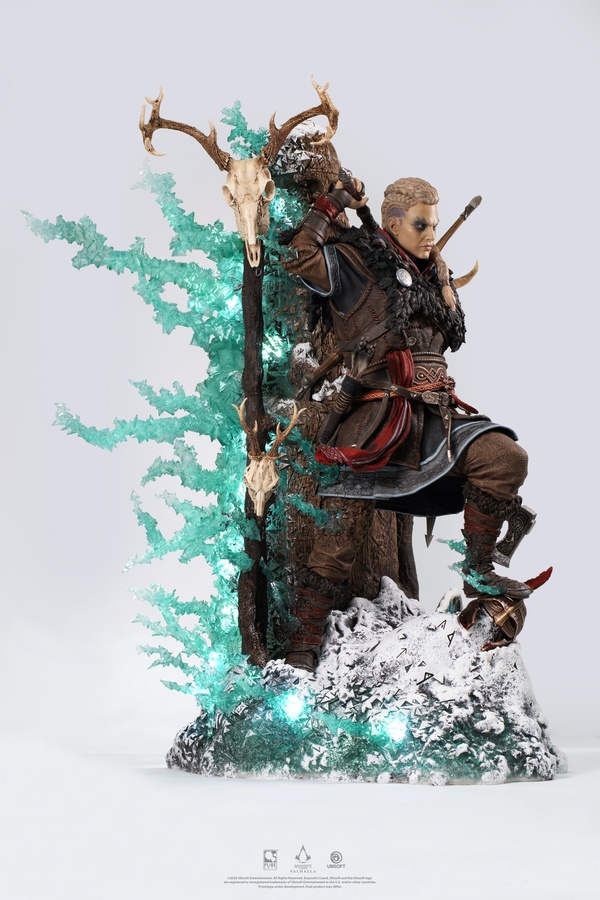 ASSASSIN’S CREED LEGACY