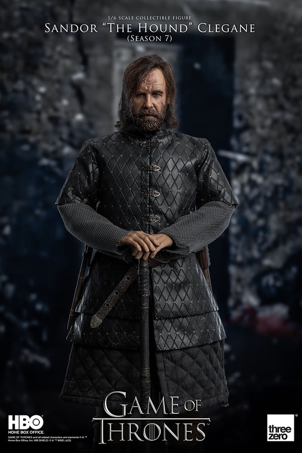 Sandor "The Hound" Clegane (Season 7)