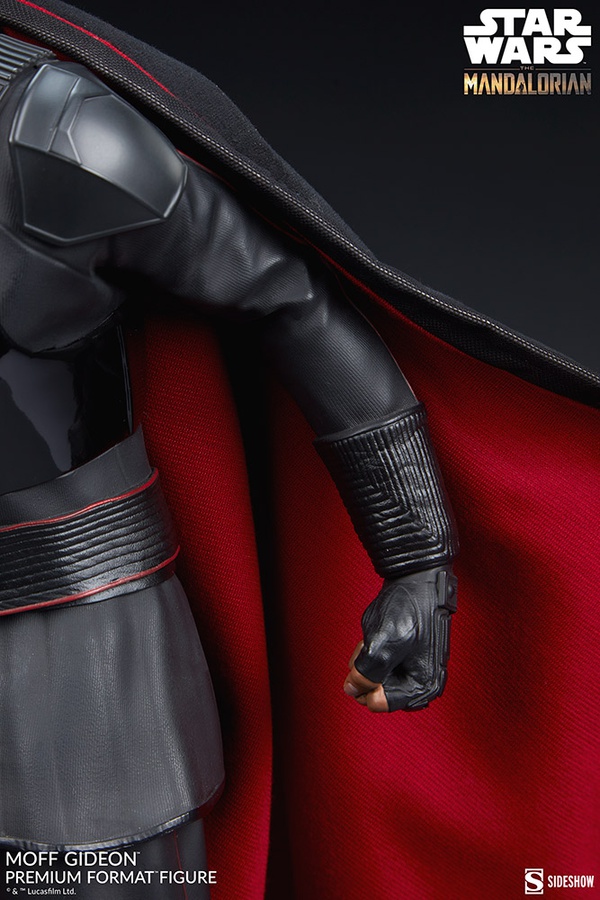 Moff Gideon - PF