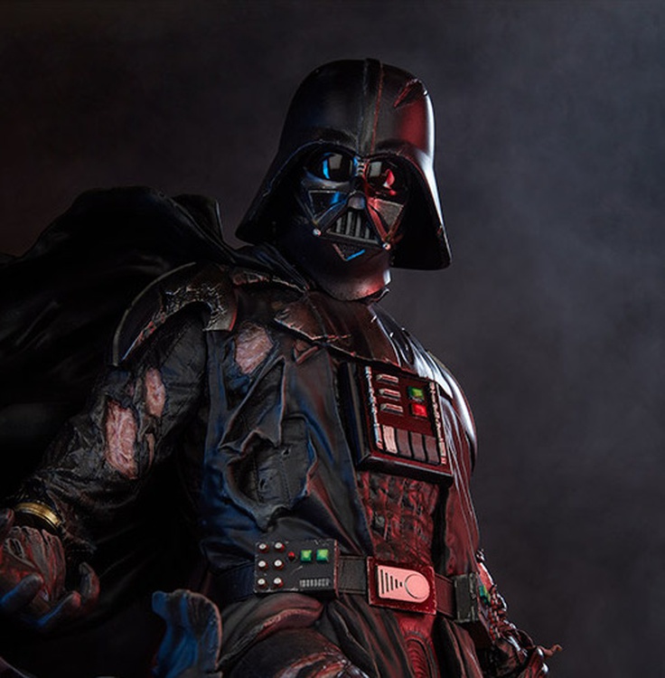 Darth Vader Mythos