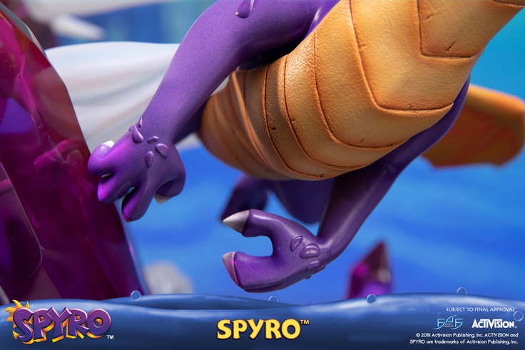 SPYRO™ REIGNITED – SPYRO™ STANDARD EDITION