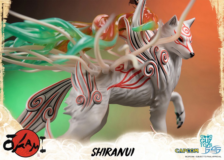 SHIRANUI (REGULAR)