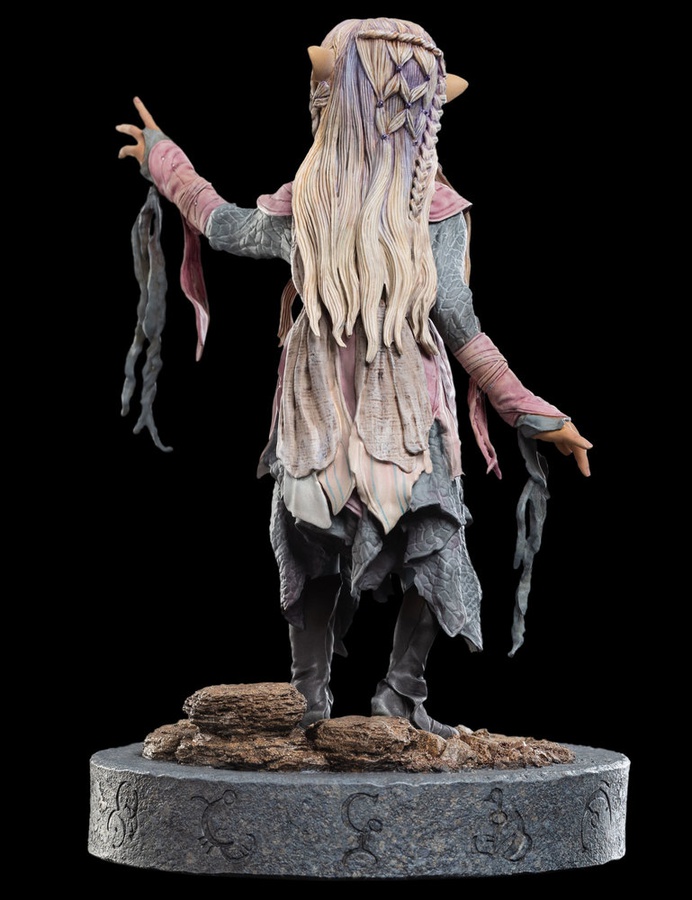 BREA THE GELFLING - 1:6 SCALE