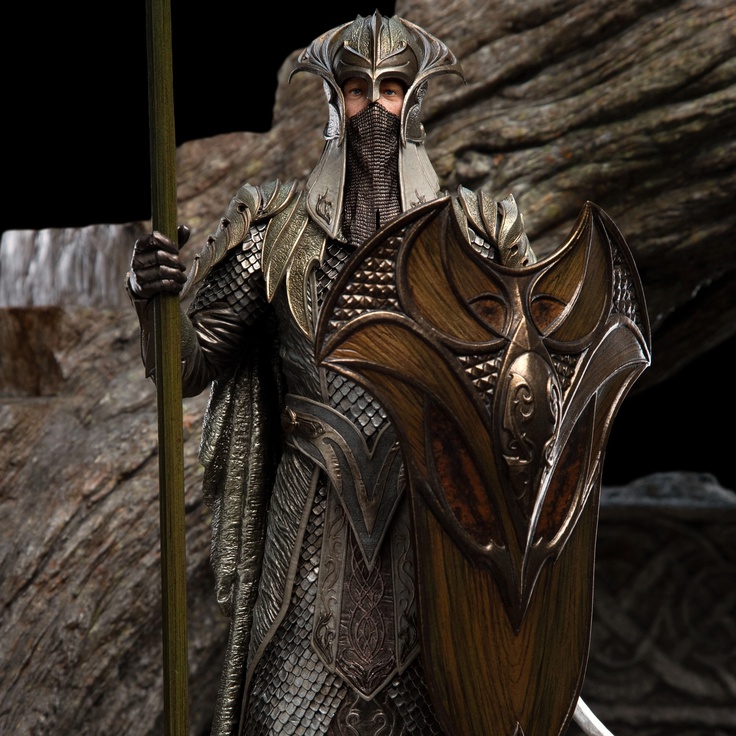 THRANDUIL™, THE WOODLAND KING
