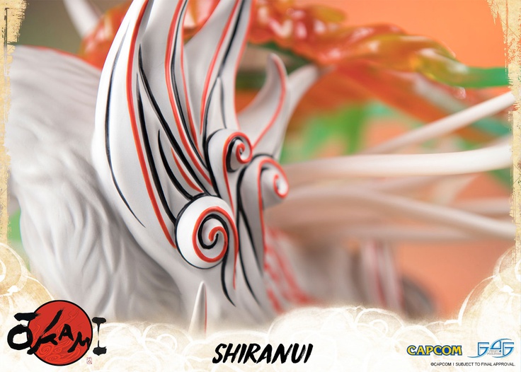 SHIRANUI (REGULAR)