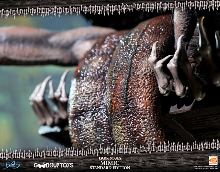 MIMIC STANDARD EDITION