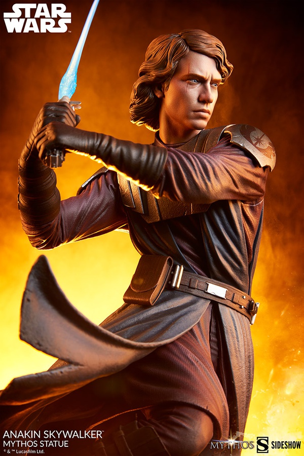 Anakin Skywalker™ Mythos