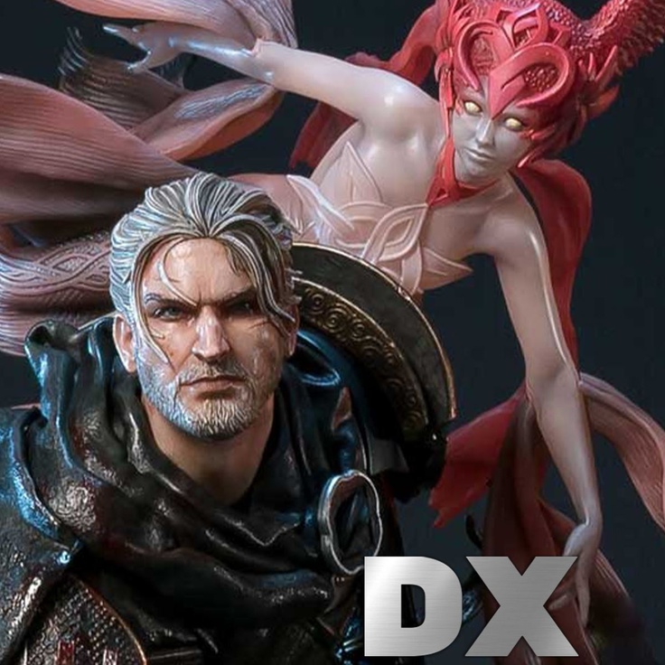 William Deluxe Version