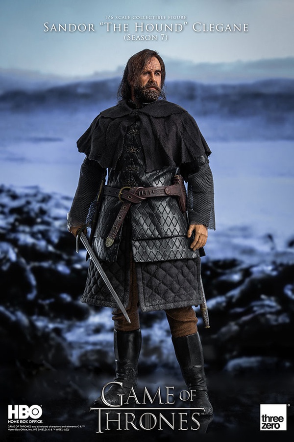 Sandor "The Hound" Clegane (Season 7)