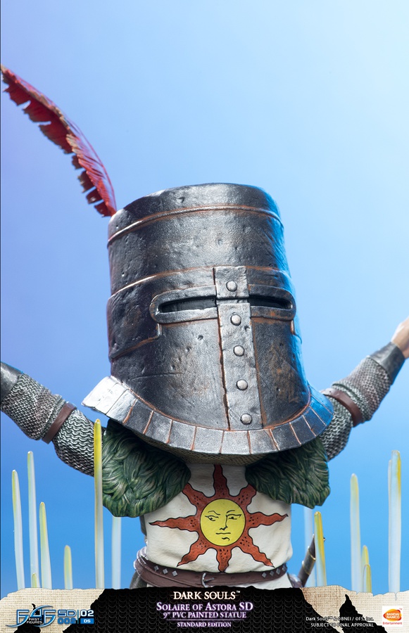 SOLAIRE OF ASTORA PVC