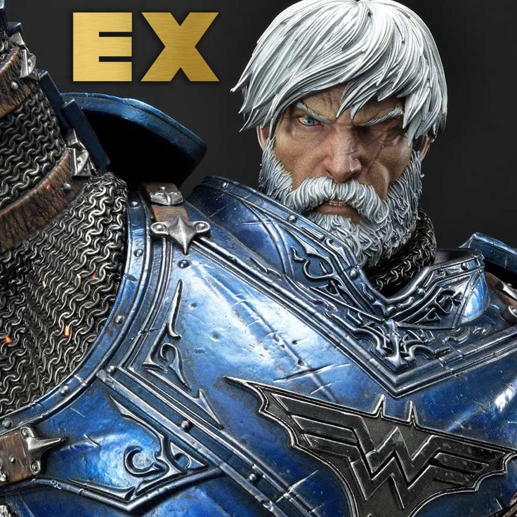 The Merciless - EX VER