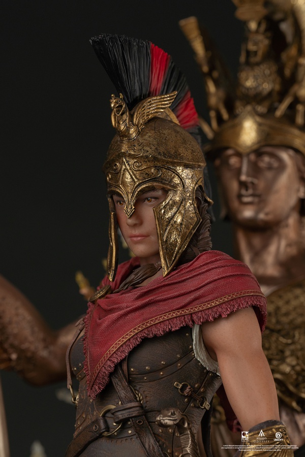 ANIMUS KASSANDRA