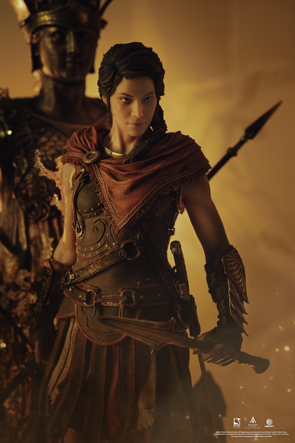 ANIMUS KASSANDRA